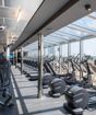 Тренажеры Technogym в фитнес-центре