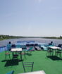 Открытая палуба
