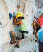 Скалодром Rock Climbing Well