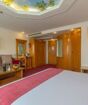 Каюта Deluxe Suite