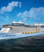 Spectrum of the Seas