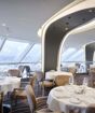 Ресторан MSC Yacht Club
