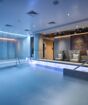 Бассейн в Aurea-SPA