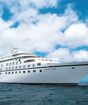 Seabourn Legend