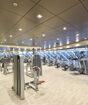 Фитнес центр ( Fitness Center)