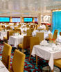 Основной ресторан (Aqua Main Dining Room)