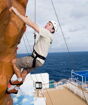 Скалодром (Rock Climbing Wall)