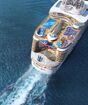 Utopia of the Seas