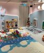 Детская зона для детей до 3-х лет