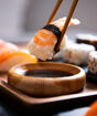 Sushi Master Fresh Sushi