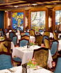 Основной ресторан (Grand Pacific Main Dining Room)