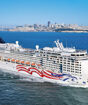 Pride of America 5*