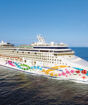 Norwegian Pearl 5*