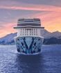 Norwegian Bliss