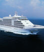 Silver Whisper 5* Deluxe