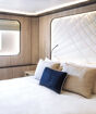 Каюта с иллюминатором Mistral Stateroom