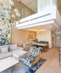 2-х уровневаяя каюта Сьют Grand Loft