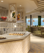 Ресторан Miracle Garden Buffet