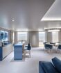 Гостиная в каюте Owner`s suite