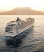 MSC Armonia 5*