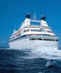 Seabourn Legend