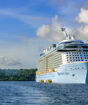 Spectrum of the Seas