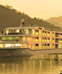 Scenic Spirit