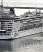 MSC Armonia