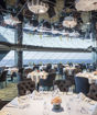 MSC Yacht Club Restaurant