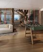 Трехуровневая каюта Ultimate Family Treehouse