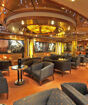 Бар Crooners Lounge Bar