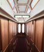 Коридор с каютами