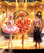 Шоу The Flower Goddess Show