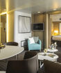 Каюта Owner`s Suite