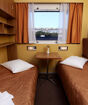 Двухместная каюта