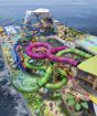 Аквапарк Category 6 Waterpark