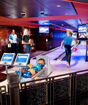 Боулинг (Bliss Ultra Lounge Bowling Alley)