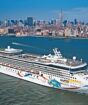 Norwegian Dawn 5*