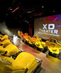 Кинотеатр (4D Cinema)