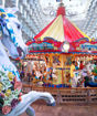 Карусель на прогулочной палубе (Carousel Boardwalk)