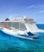 Norwegian Escape