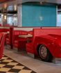 Ресторан American Diner