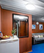 Каюта Мини-люкс