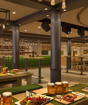 Пивной бар Craft Beer Brewery