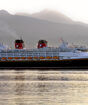 Disney Wonder