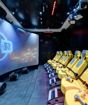 Кинотеатр 4D Cinema