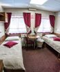 Двухместная каюта повышенной комфортности