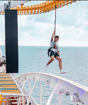 Аттракцион High Trail Ropes Course
