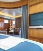 Каюта с террасой Owner`s Suite