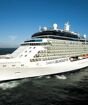 Celebrity Silhouette в море